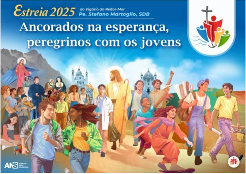 ESTREIA 2025