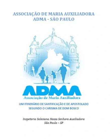 ADMA - SP