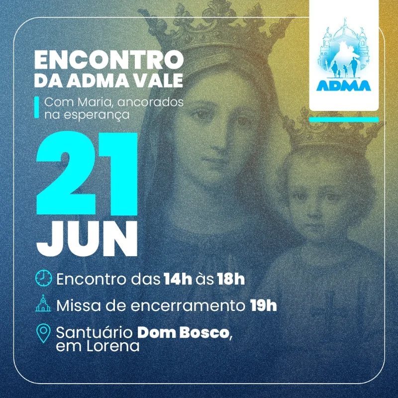 Encontro da ADMA Vale